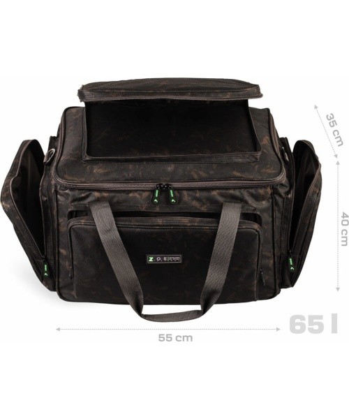 ZFISH kott Carryall Z-CORE L