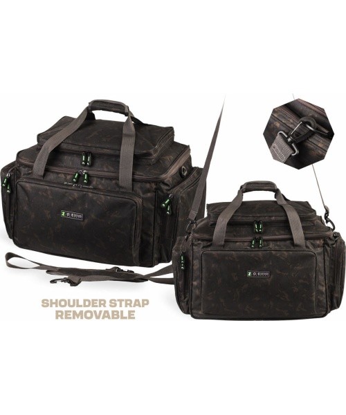 ZFISH Carryall Bag Z-CORE L