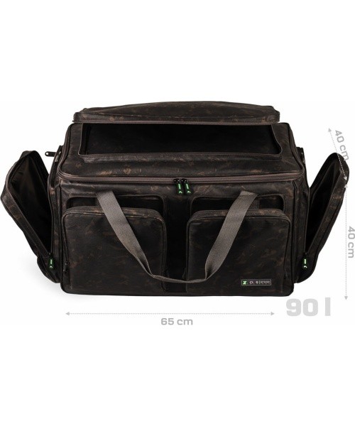 ZFISH Carryall Bag Z-CORE XL