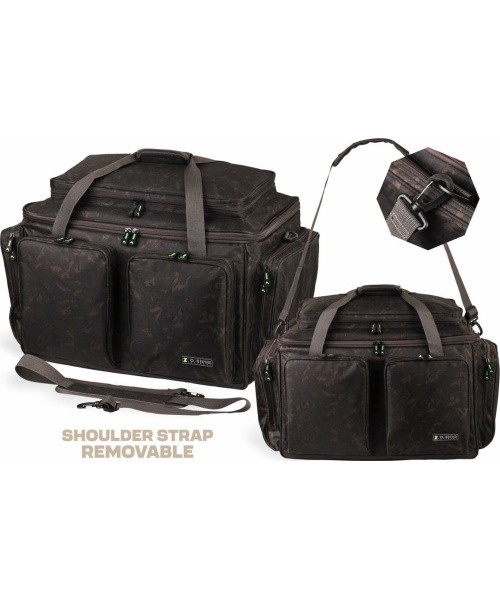 Kott ZFISH Carryall Z-CORE XL
