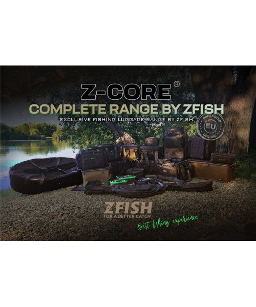 ZFISH Carryall Bag Z-CORE XL