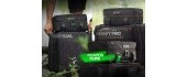 ZFISH Master Tackle Bag Z-CORE