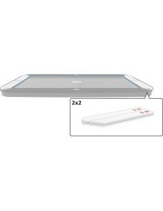 Ultim Elite ümara nurga polsterduse vaht (2x2)