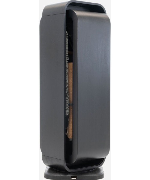 NOHRD StepTower stepper, Shadow