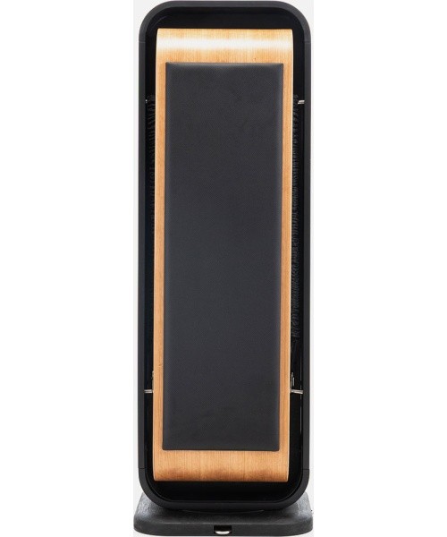 NOHRD StepTower Kirsche