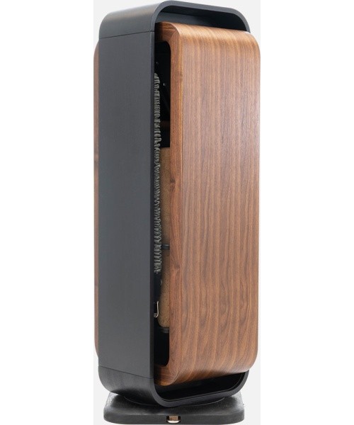 NOHRD StepTower Nussbaum