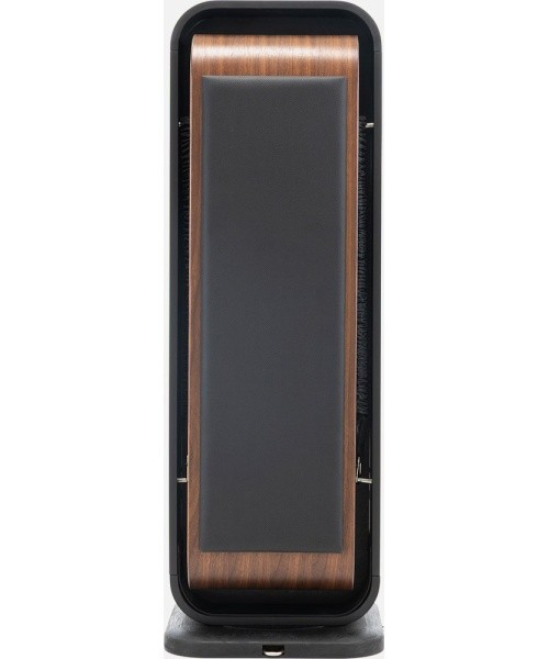NOHRD StepTower Nussbaum