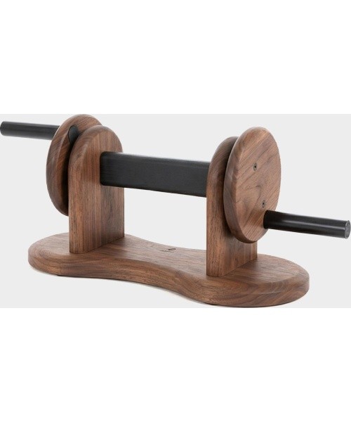 NOHRD PowerPlank Nussbaum