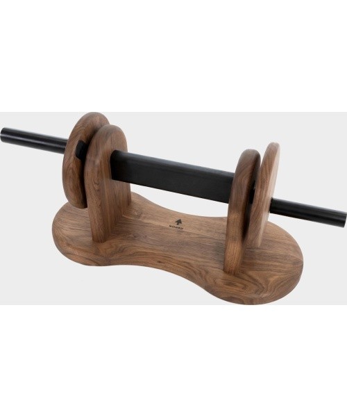 NOHRD PowerPlank Nussbaum