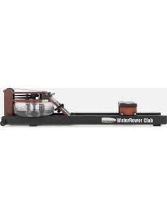 WaterRower Club - XL-Schienen