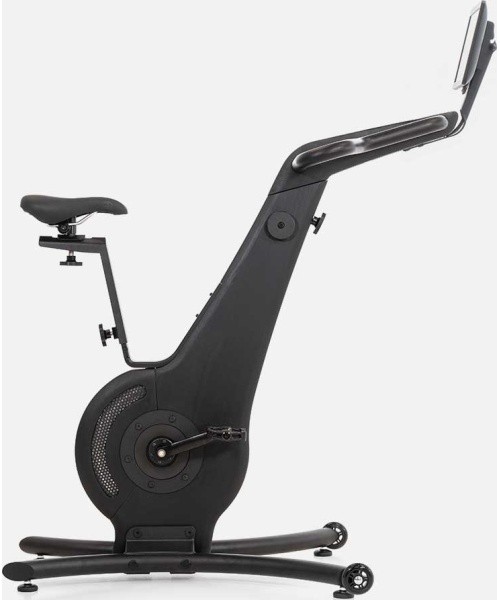 NOHRD Bike Pro Shadow - No - Yes - XS - 2