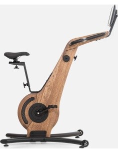 NOHRD Bike Pro Vintage velotrenažöör - Standard