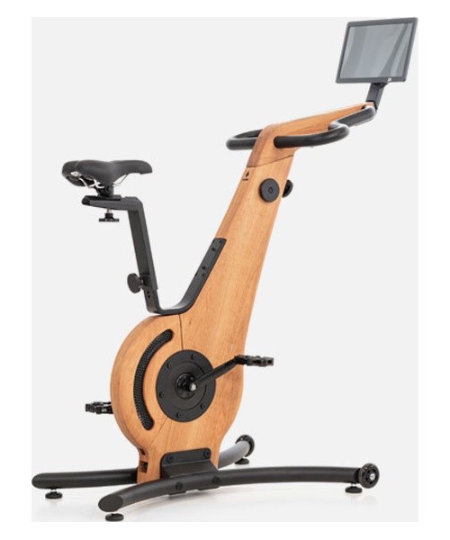 NOHRD Bike Pro Kirsche - Standard