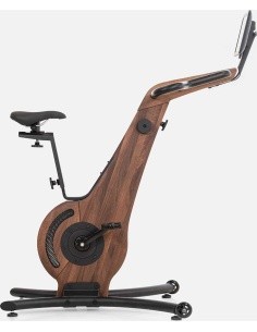 NOHRD Bike Pro Nussbaum - Standard