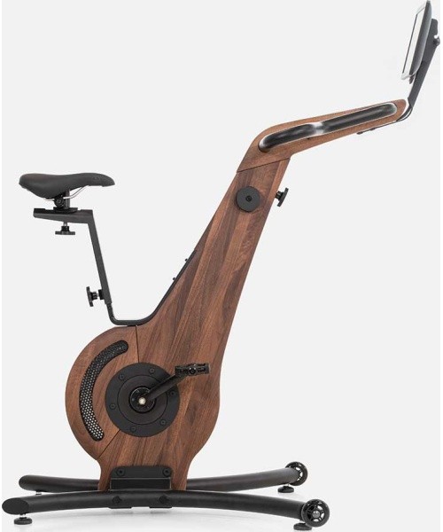 NOHRD Bike Pro Nussbaum - Standard