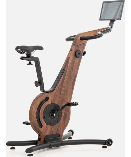 NOHRD Bike Pro Nussbaum - Standard
