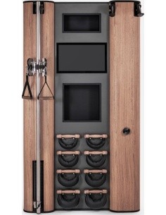 NOHRD Wall Compact võimlemissein