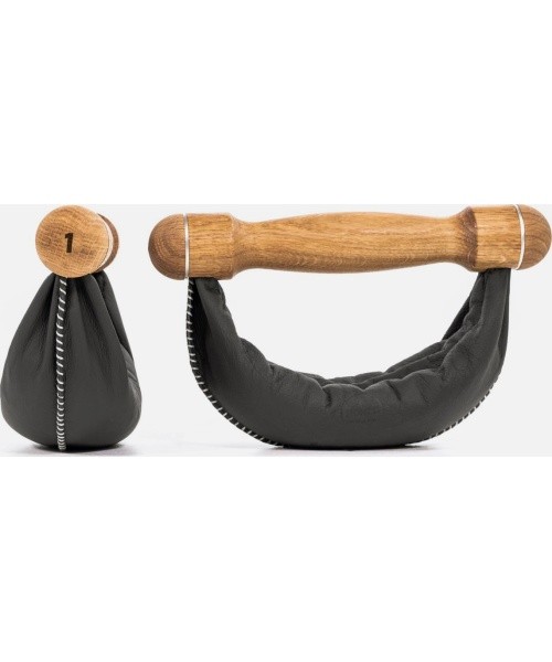 SwingBells Eiche Set - 2 kg