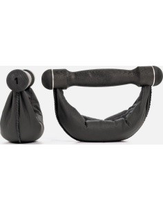 Hantlite komplekt SwingBells Shadow - 25 x 6 x 13 - 2