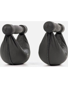 Hantlite komplekt SwingBells Shadow - Raskused - 25 x 11 x 16 - 8