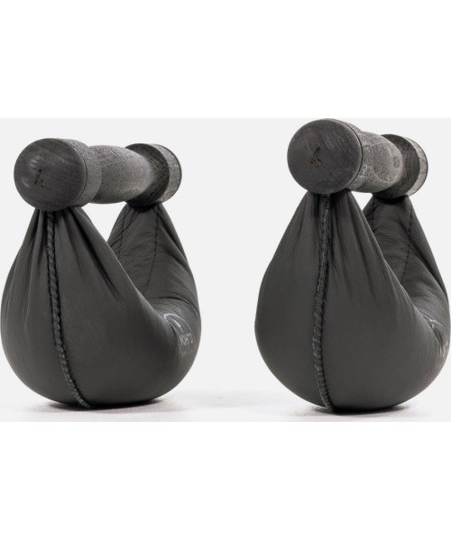 Hantlite komplekt SwingBells Shadow - 4 kg
