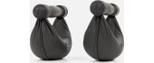 SwingBells Shadow Set - Weights - 25 x 11 x 16 - 8