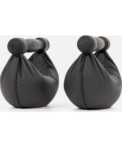 Hantlite komplekt SwingBells Shadow - Raskused - 25 x 13 x 18 - 16