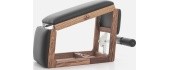 TriaTrainer Vintage - Synthetic leather