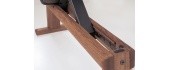 WeightBench Vintage - Kunstleder