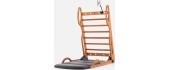 NOHRD Elasko Kirsche - Synthetic leather
