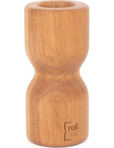 rollholz Eiche