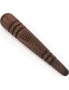 rollholz triggeripulk, pähklipuu