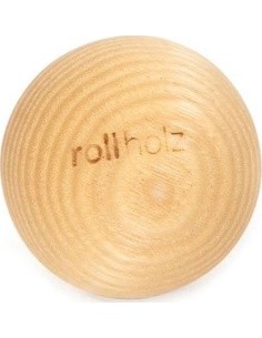 Massaažipall, saar, 4 cm