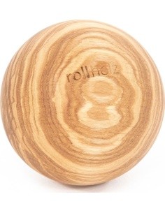 Massagekugel Esche 10 cm