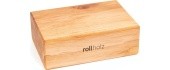 rollholz joogaplokk