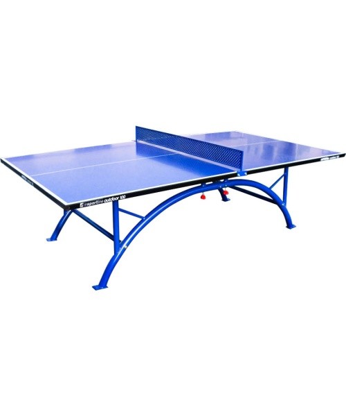 Replacement Table Top for Table Tennis Table inSPORTline Outdoor 100