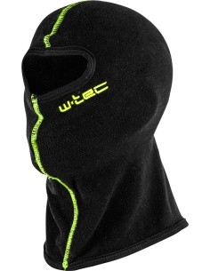 Thermo Junior Balaclava W-TEC Headwarmer Junior - Black