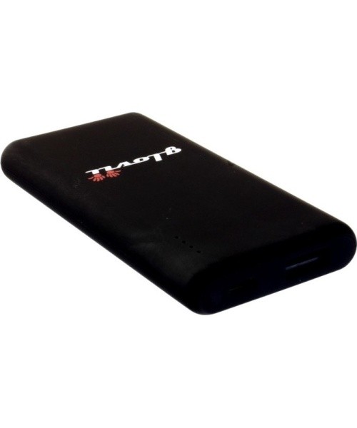 Powerbank for Heated Slippers Glovii P2500G 2,500mAh