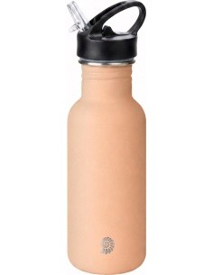 Origin Outdoors Drinking Bottle 'Active' Straw Cap