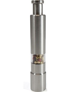 Origin Outdoors Spice Grinder 'Press'