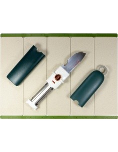 Origin Outdoors Cutting Board Set 'Cut & Fold'