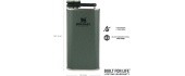 Flask Stanley Classic, 0,23l, Green