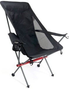 BasicNature Travelchair Ultralight Relax reisitool