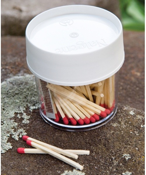 Nalgene Storage jar