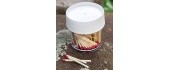 Nalgene Storage jar