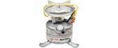 Stove Coleman Unleaded Feather