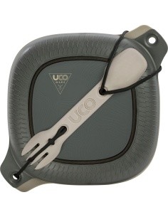 Lunchbox UCO Grey-Beige