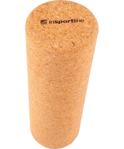 Korkjooga komplekt inSPORTline