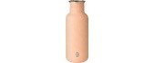 Origin Outdoors Drinking Bottle 'Active' Straw Cap