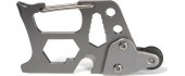 Origin Outdoors Multitool Firestarter '9 in 1'